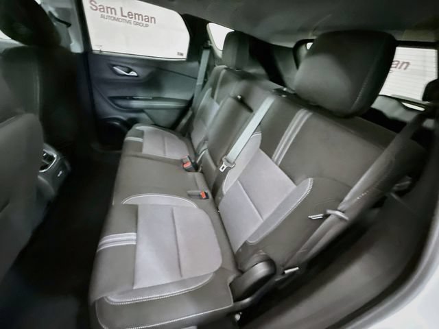 New 2026 Chevrolet Blazer LT w/ Convenience Package AWD/4WD image 25