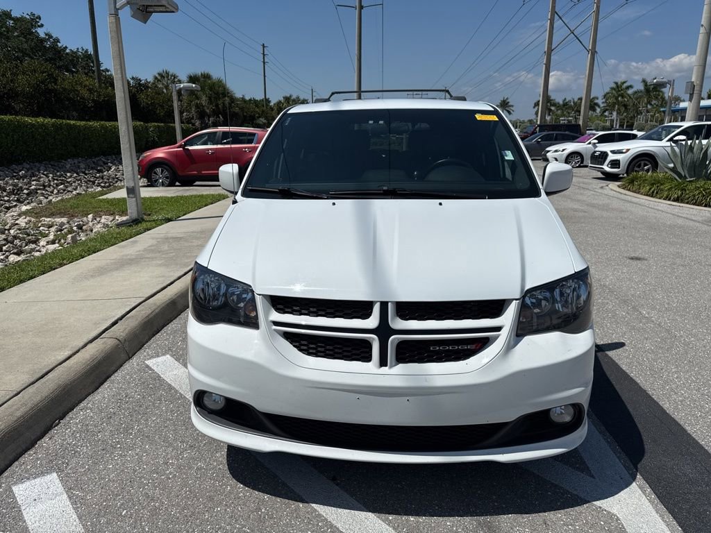 Used 2016 Dodge Grand Caravan R/T FWD image 8