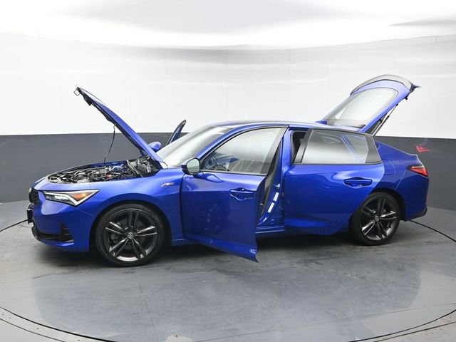 Used 2023 Acura Integra A-Spec FWD image 44