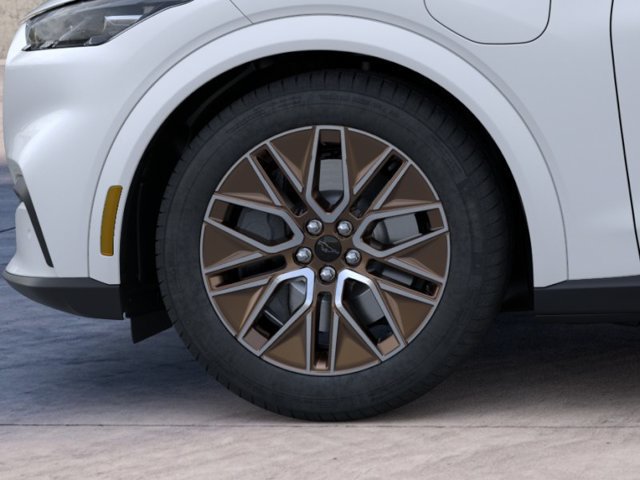 New 2026 Ford Mustang Mach-E Premium AWD/4WD image 19