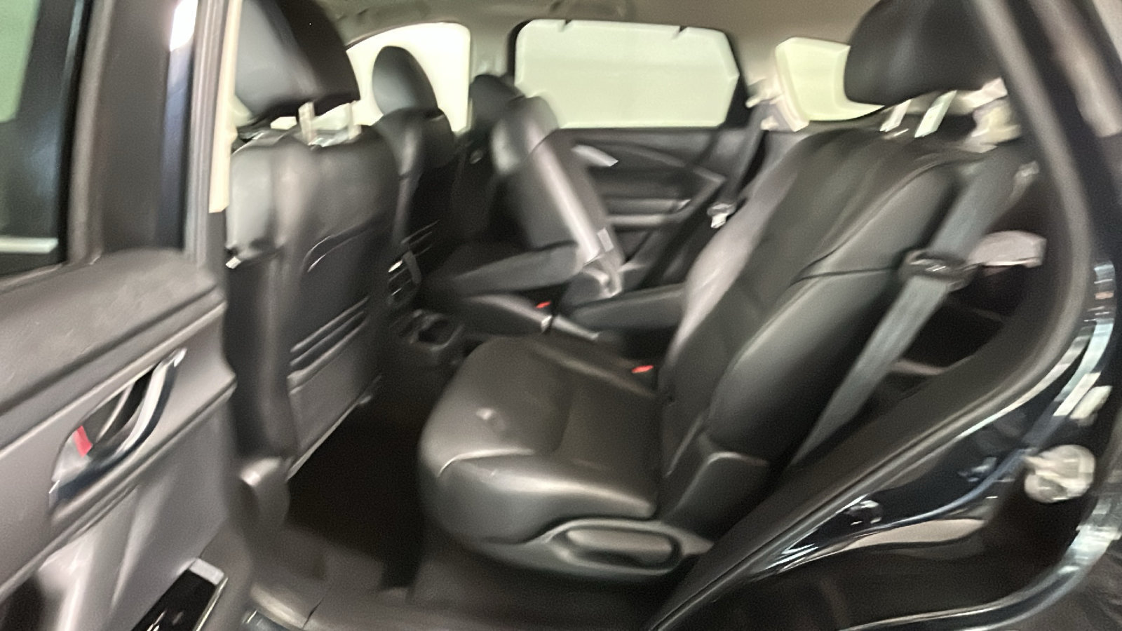 Used 2020 MAZDA CX-9 Touring w/ Touring Premium Package AWD/4WD image 34