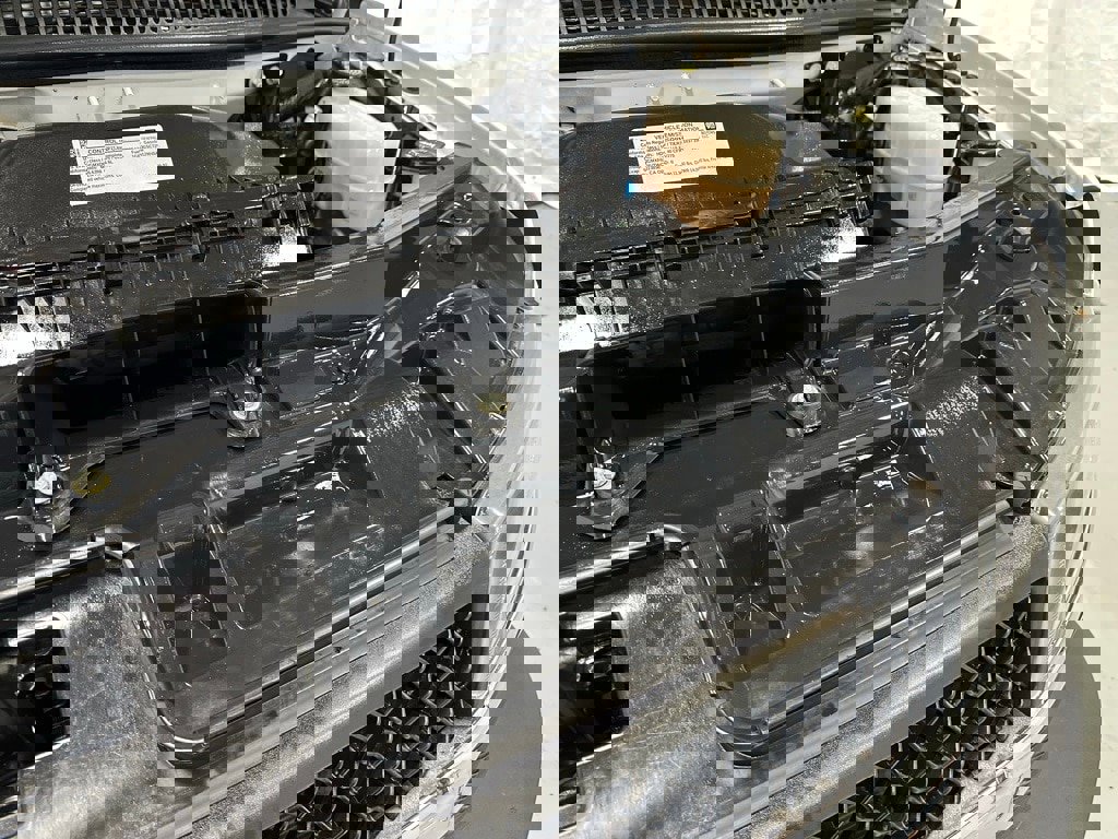 Used 2022 Chevrolet Express 3500 w/ Power Convenience Package image 50