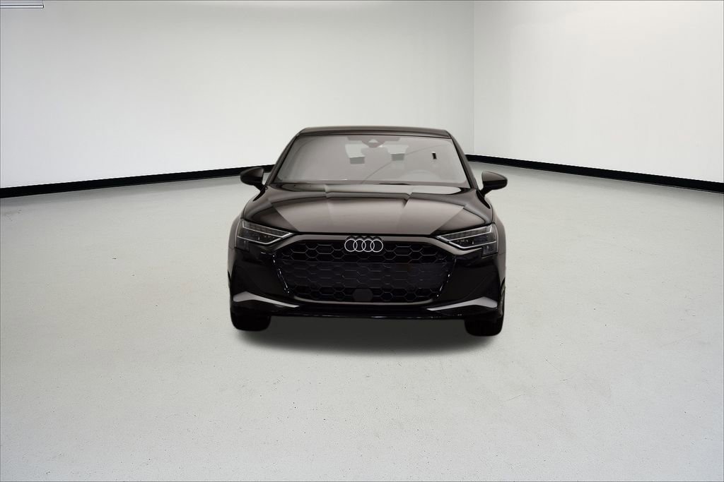 Certified 2025 Audi A3 2.0T Premium image 8