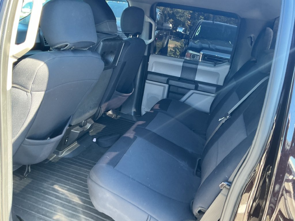 Used 2019 Ford F150 XL w/ Equipment Group 101A Mid AWD/4WD image 10