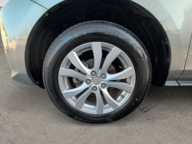 Used 2010 MAZDA CX-7 s Touring image 14