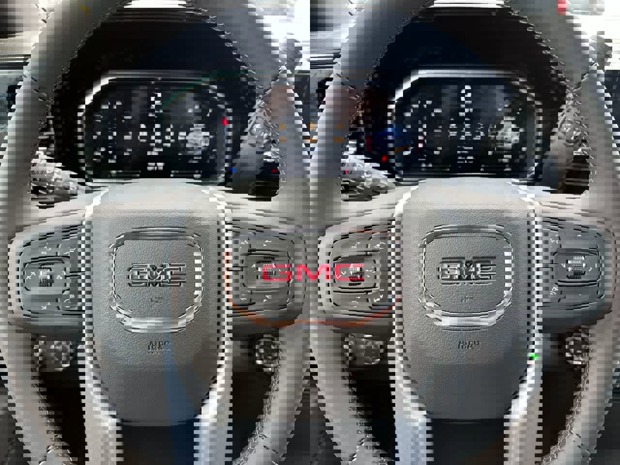 New 2026 GMC Sierra 1500 SLE w/ LPO, Black Badging Package image 30