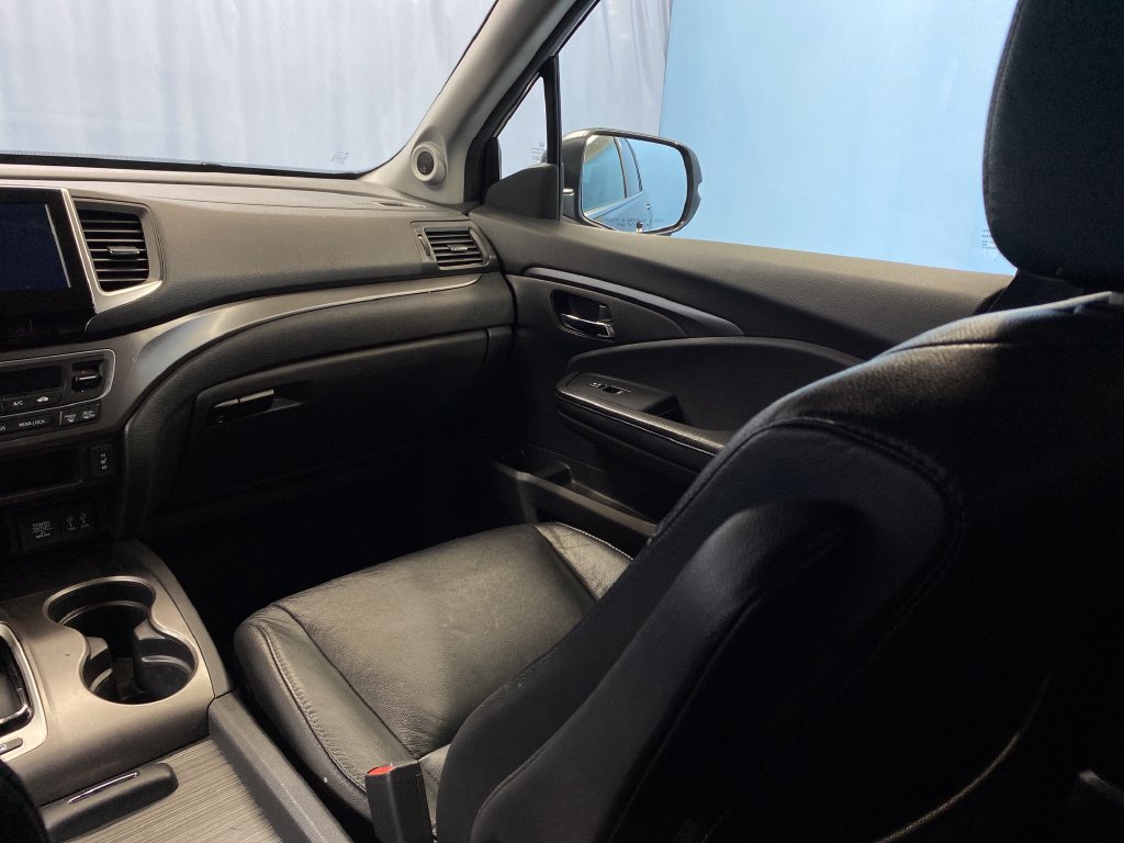 Used 2016 Honda Pilot EX-L image 29