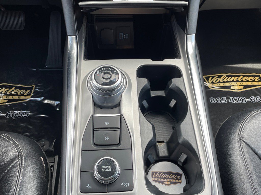 Used 2023 Ford Explorer Limited w/ Equipment Group 301A image 19