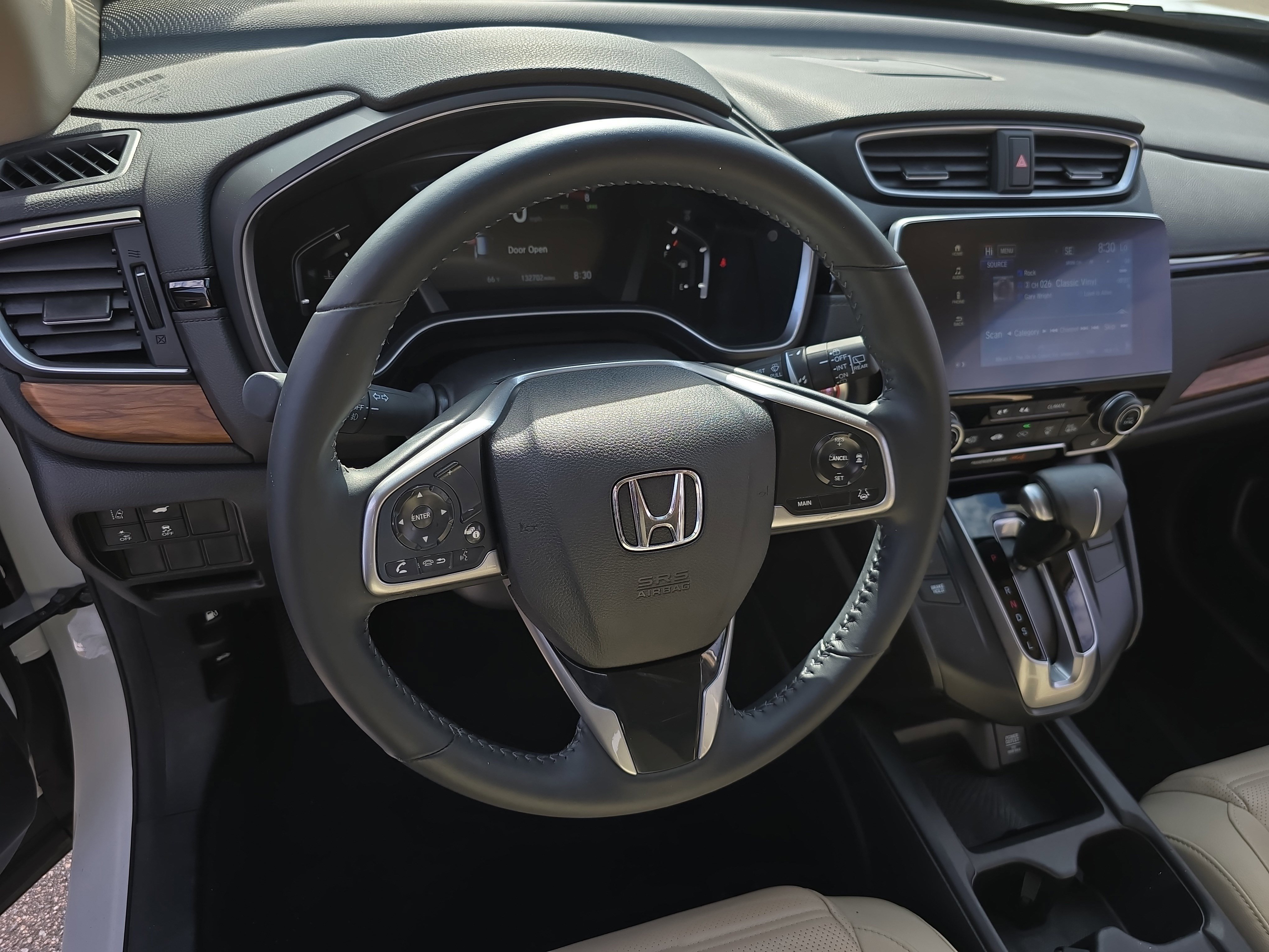 Used 2019 Honda CR-V EX-L image 17