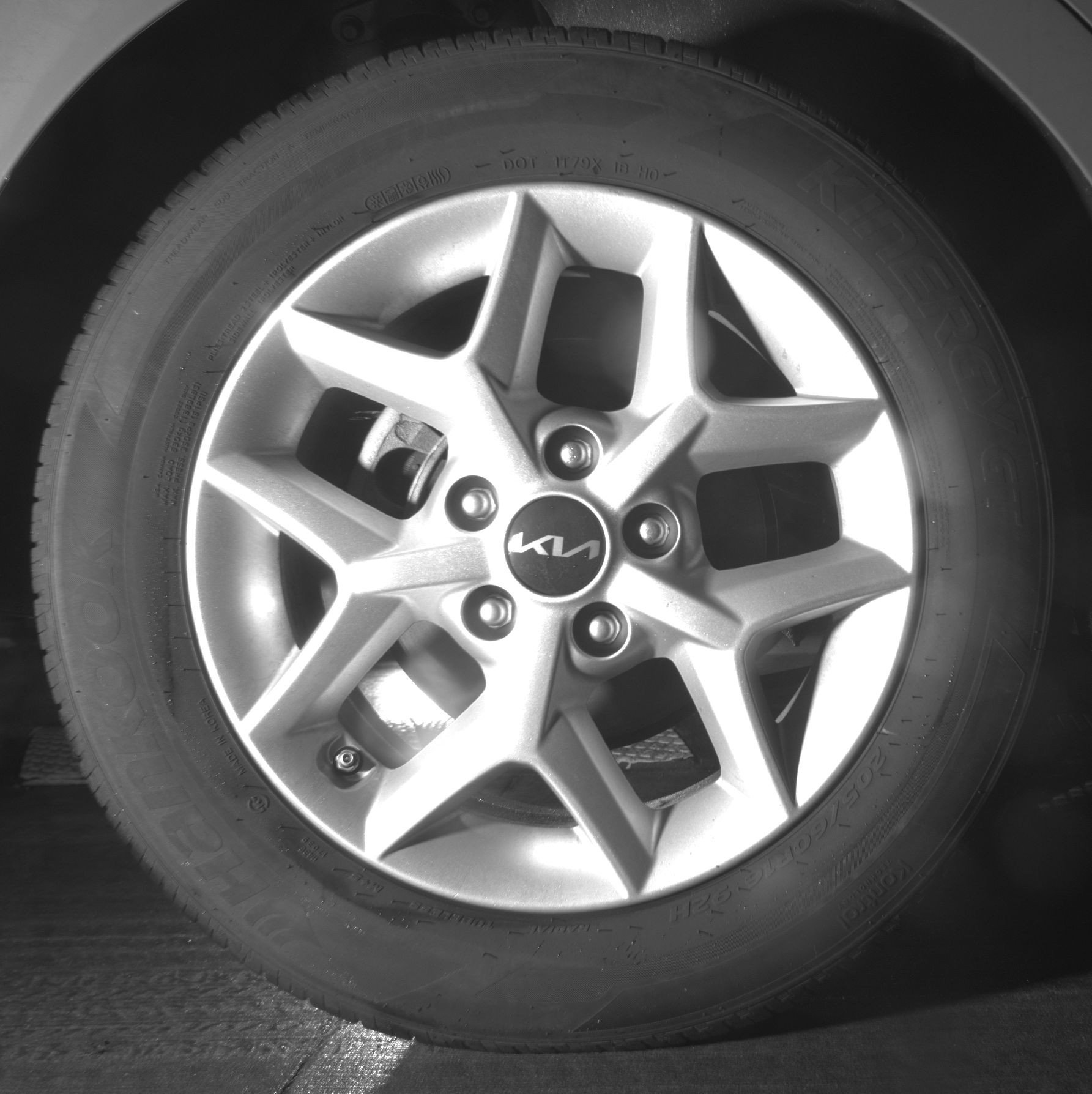 Used 2025 Kia Soul LX w/ LX Technology Package image 15