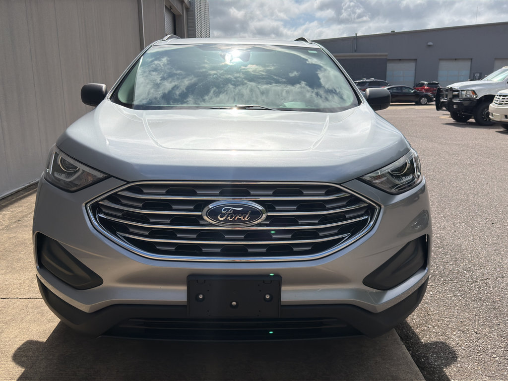 Used 2022 Ford Edge SE AWD/4WD image 8