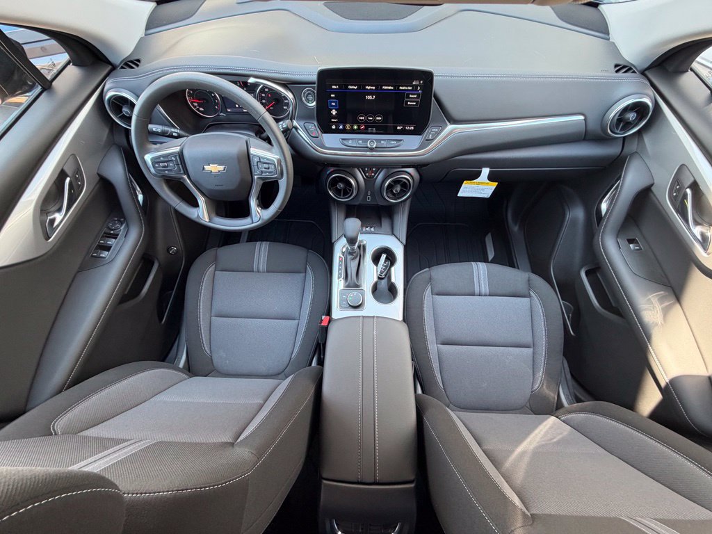 New 2026 Chevrolet Blazer LT w/ Convenience Package FWD image 22