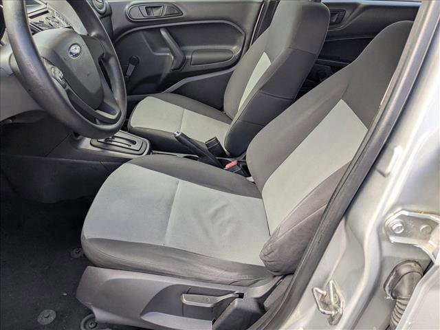 Used 2016 Ford Fiesta S FWD image 14
