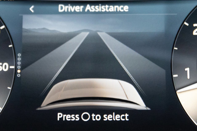 Used 2023 Land Rover Range Rover SE image 86