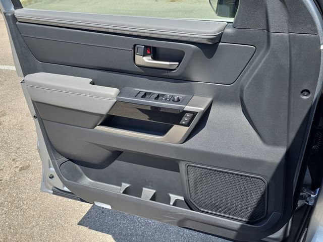 New 2026 Toyota Tundra Limited image 26