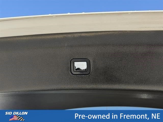 Certified 2018 Buick Enclave Premium w/ Trailering Package FWD image 7