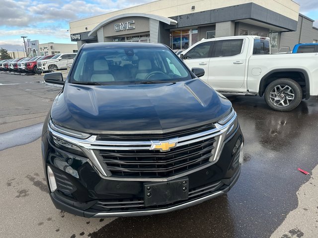 Used 2023 Chevrolet Equinox LT image 9