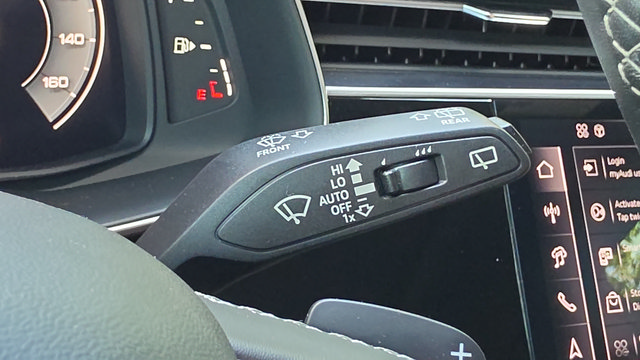 Used 2025 Audi Q7 2.0T Premium Plus AWD/4WD image 17