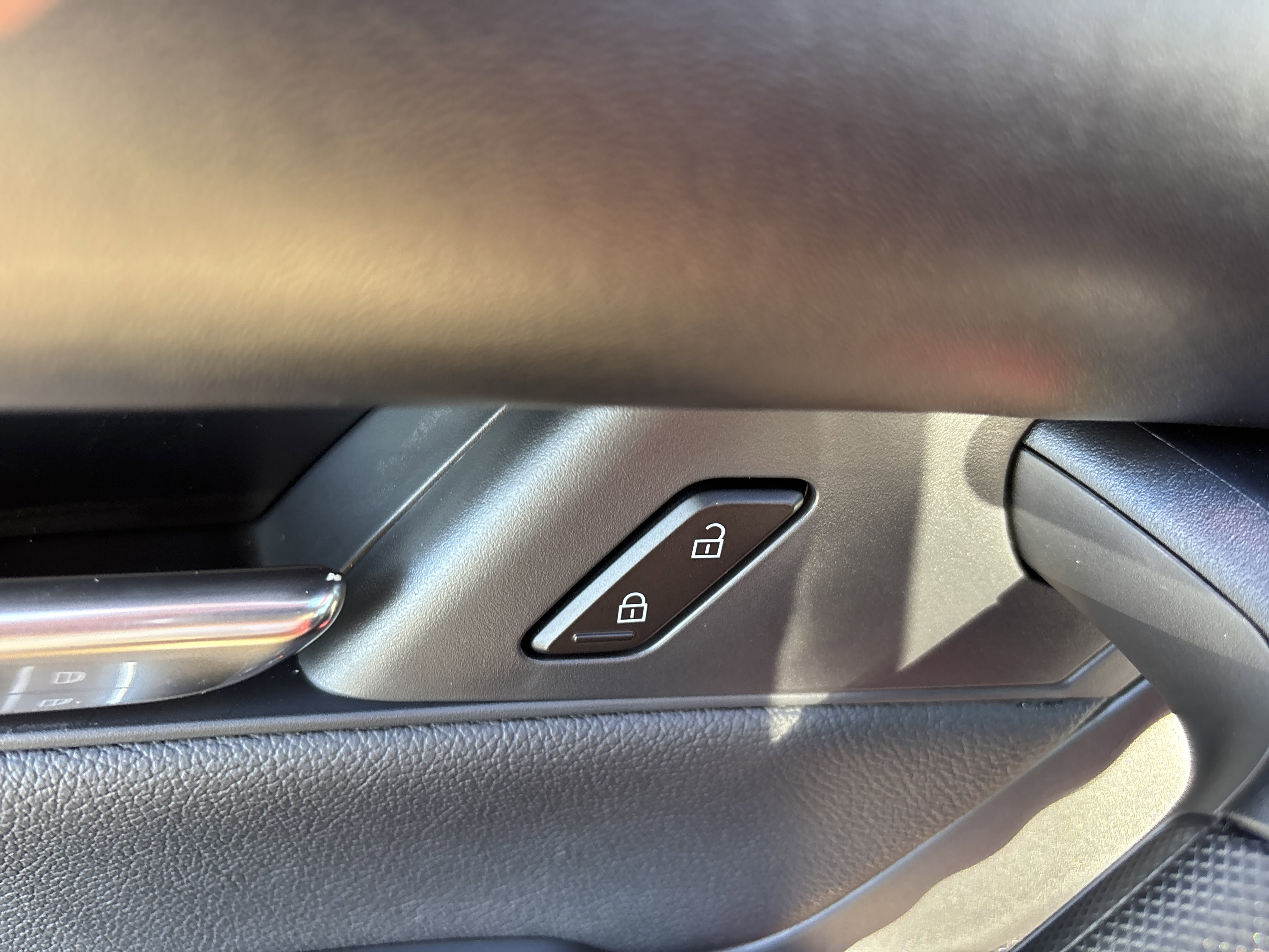 New 2026 MAZDA CX-50 2.5 Turbo w/ Premium Plus Pkg image 24