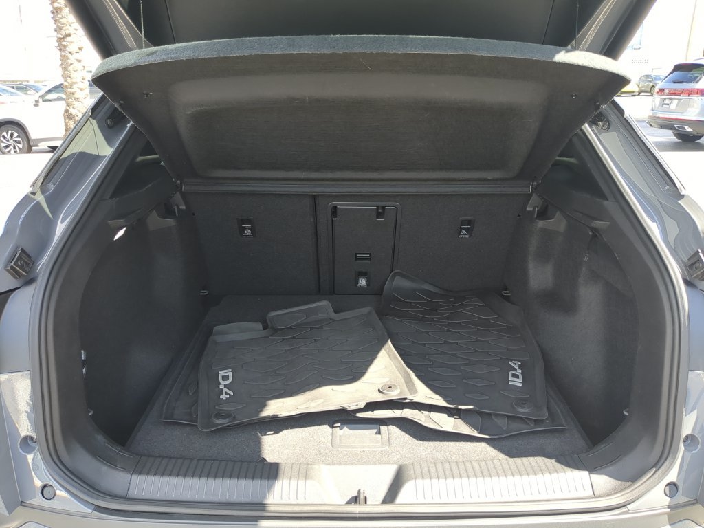 Certified 2023 Volkswagen ID.4 S RWD image 9