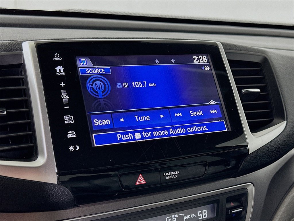 Used 2020 Honda Ridgeline RTL image 24