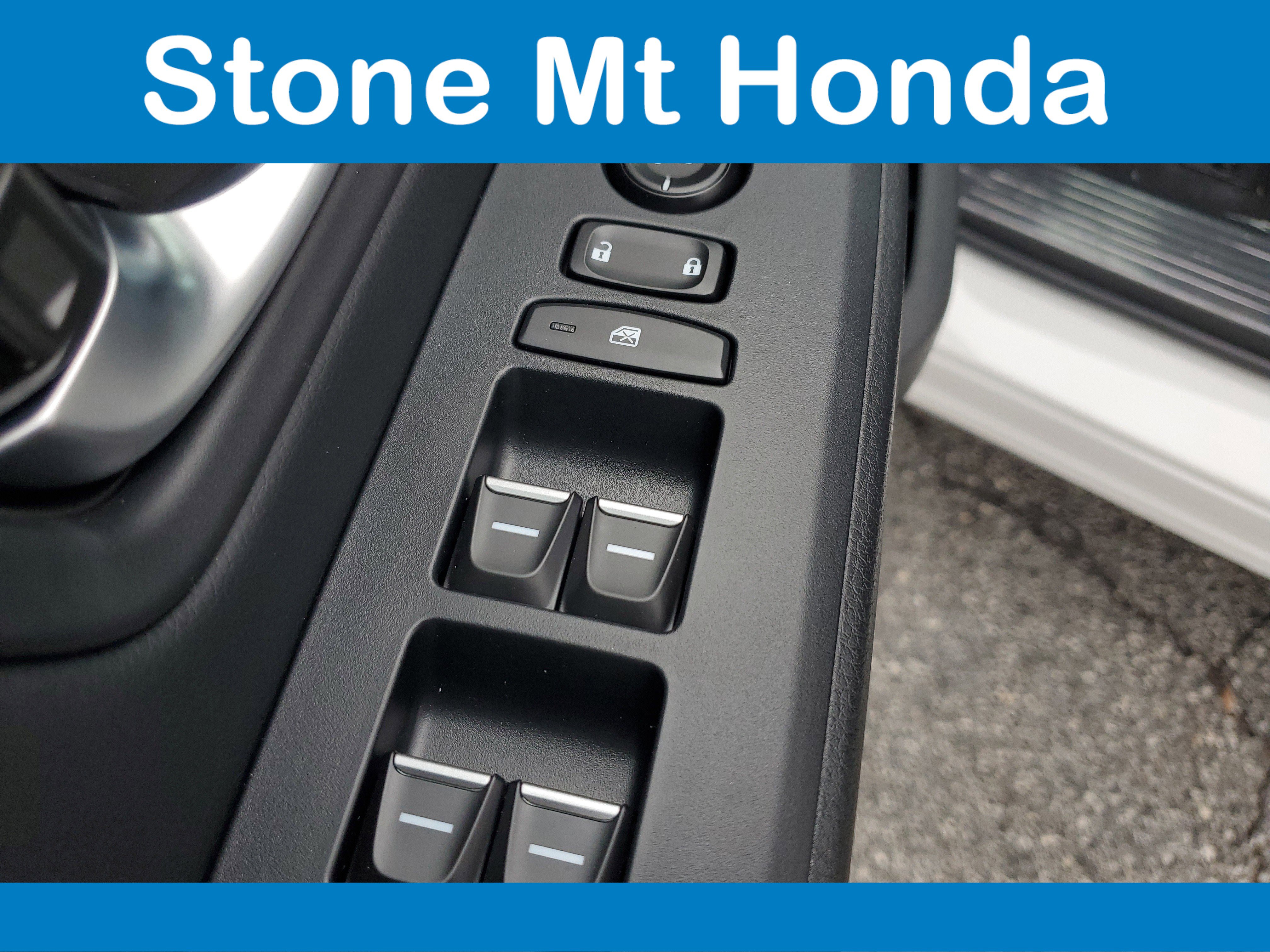 New 2025 Honda Pilot EX-L image 19