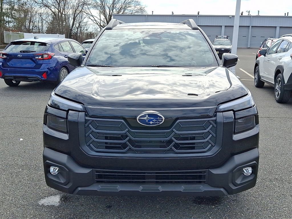 New 2026 Subaru Outback Limited image 5