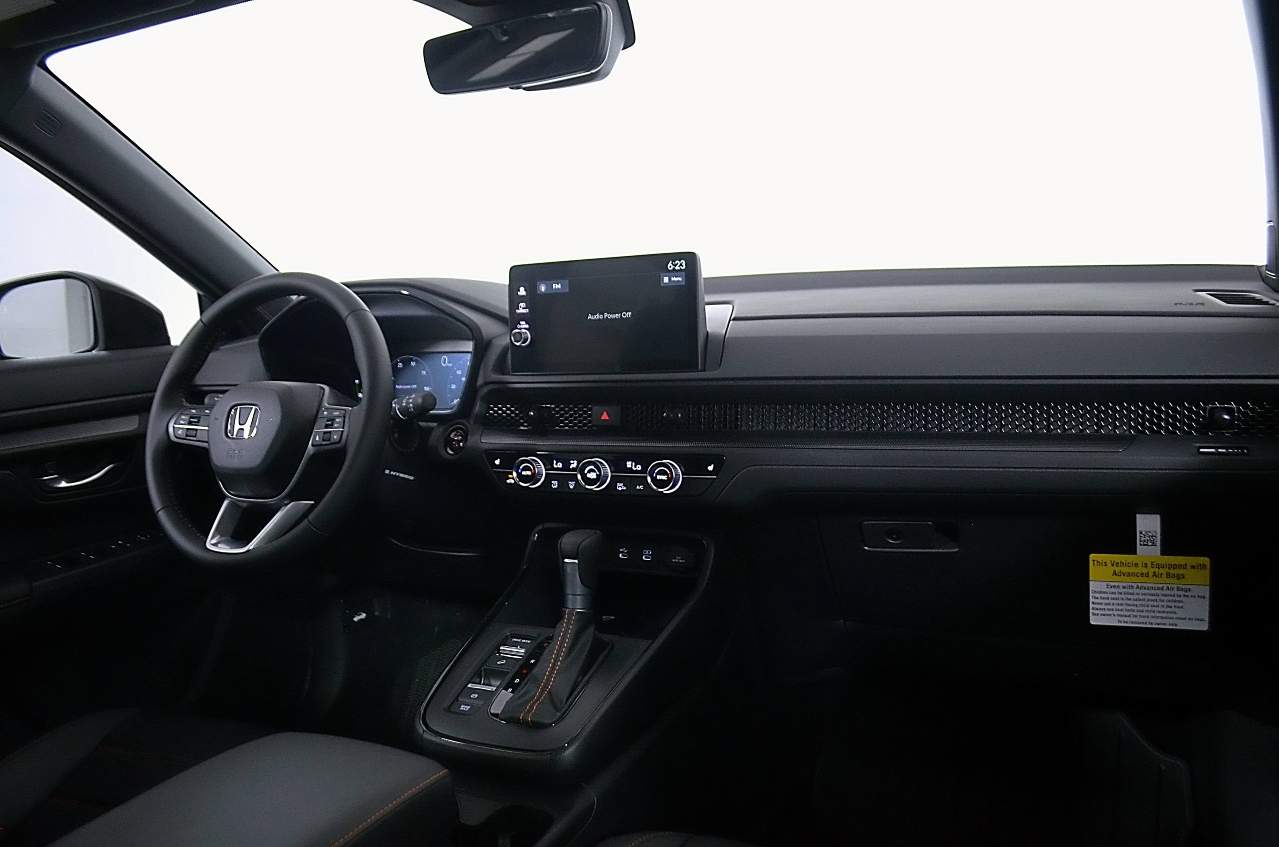 Used 2026 Honda CR-V Sport-L image 16