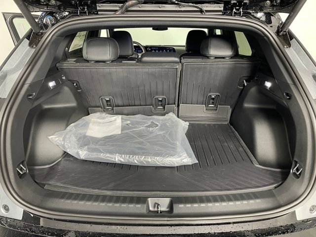 New 2026 Chevrolet Blazer EV RS image 14