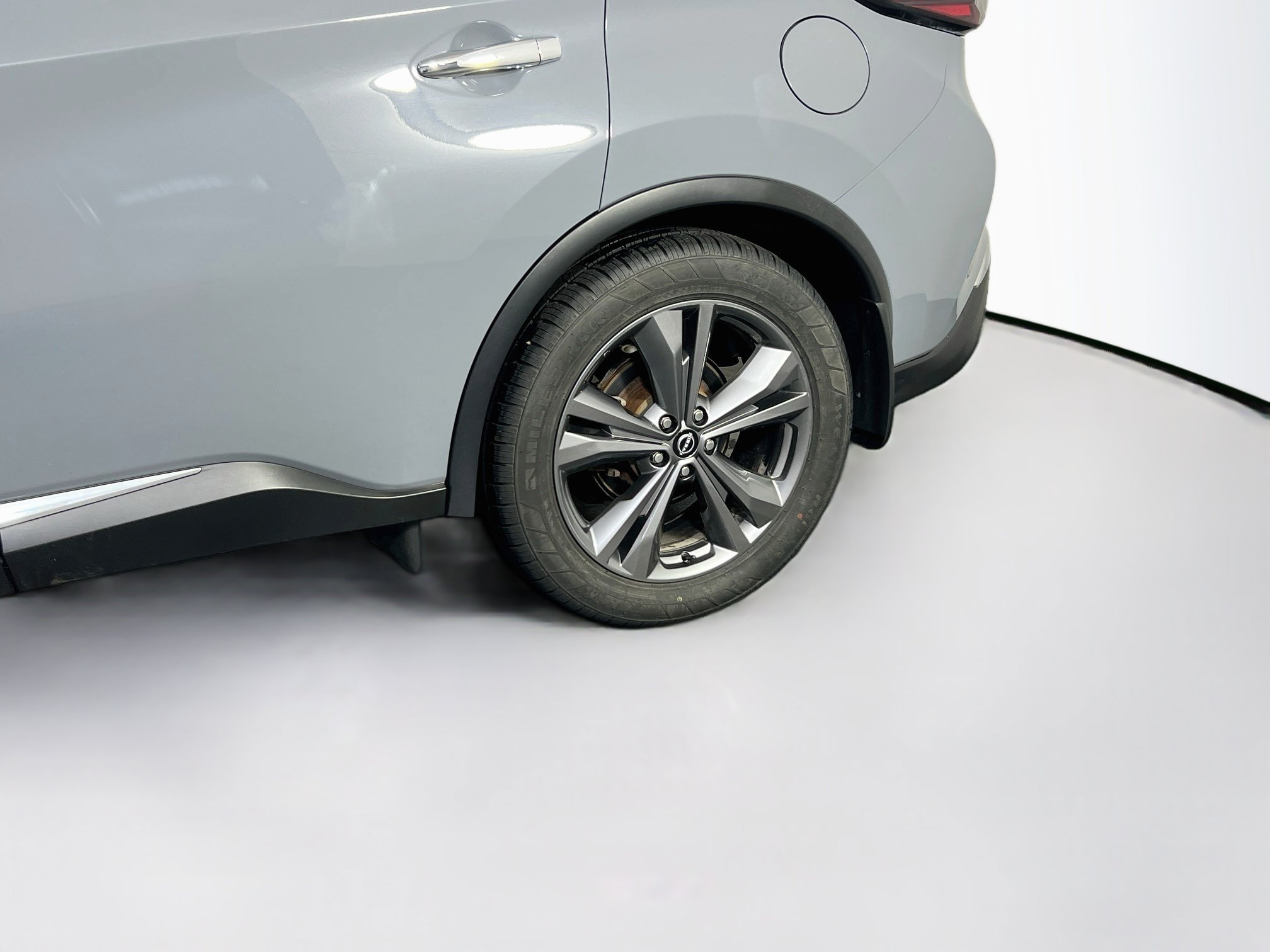 Used 2023 Nissan Murano Platinum w/ Cargo Package AWD/4WD image 31