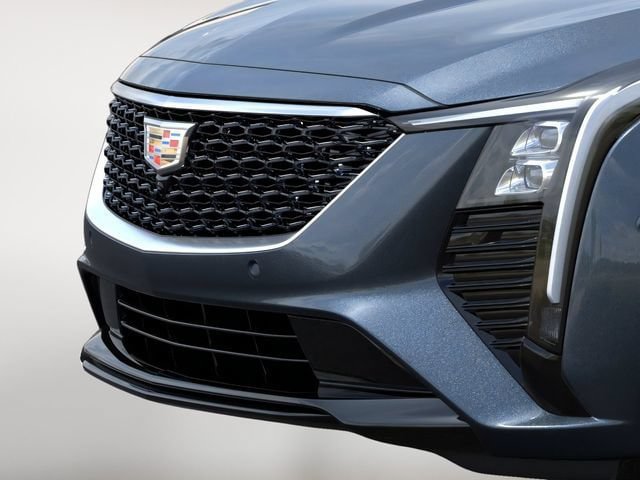 New 2026 Cadillac CT5 Premium Luxury AWD/4WD image 13