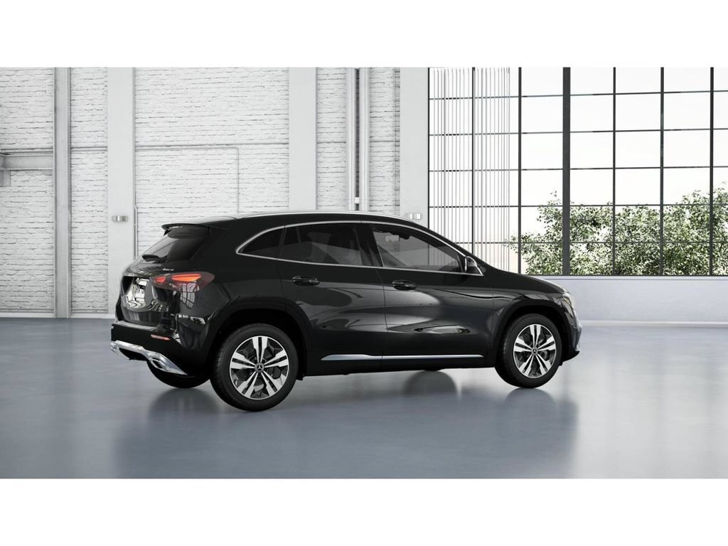 New 2026 Mercedes-Benz GLA 250 4MATIC image 19