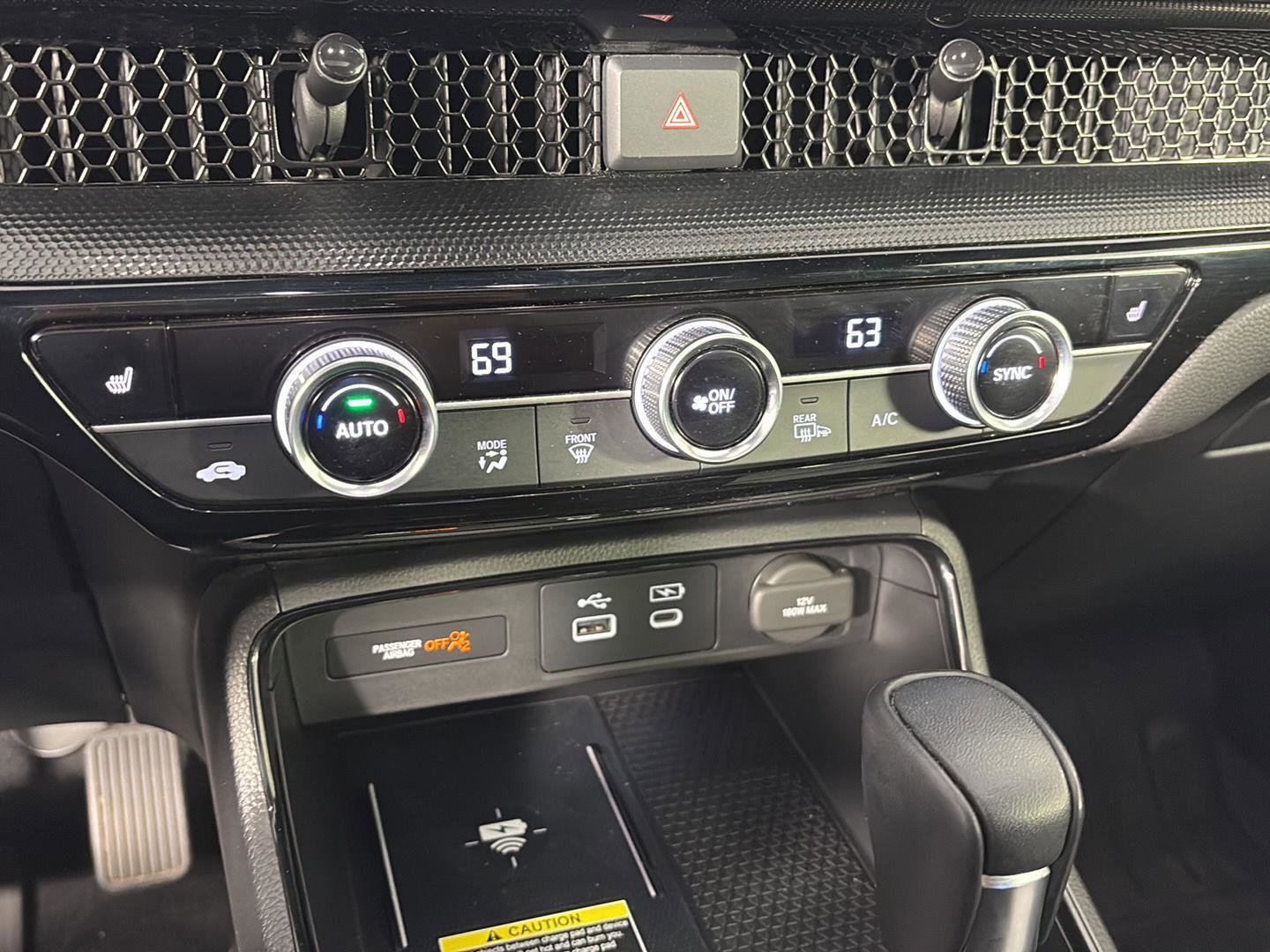 Used 2023 Honda CR-V Sport Touring image 32