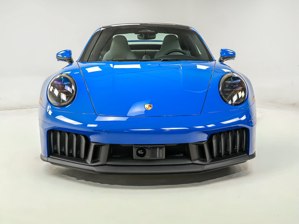 New 2026 Porsche 911 Carrera GTS RWD image 6