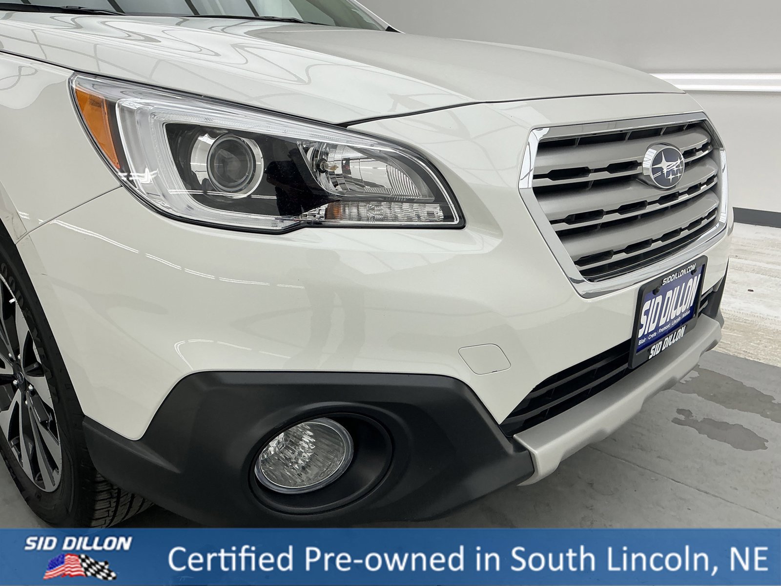 Used 2016 Subaru Outback 2.5i Limited image 27