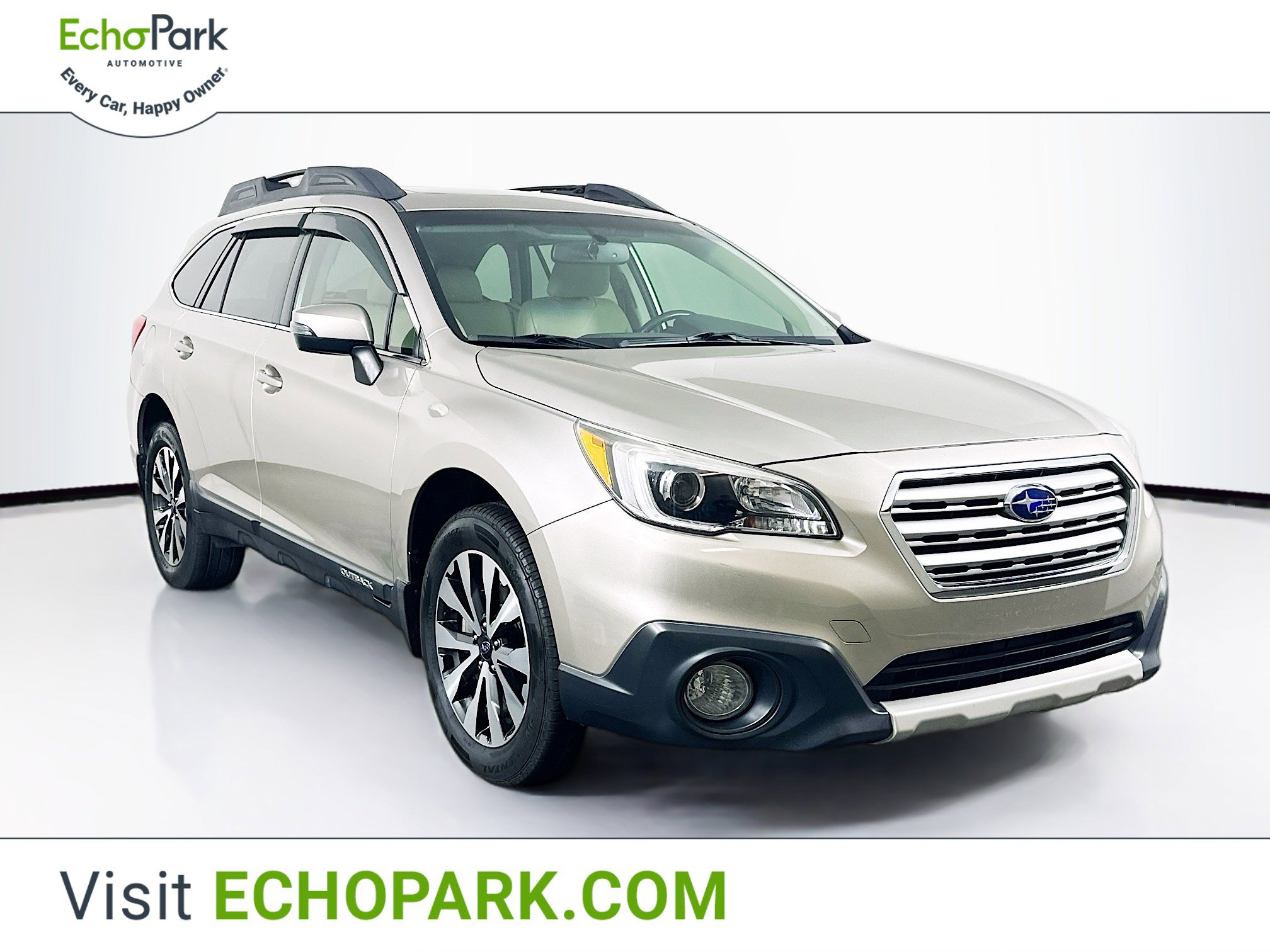 Used 2015 Subaru Outback 3.6R Limited