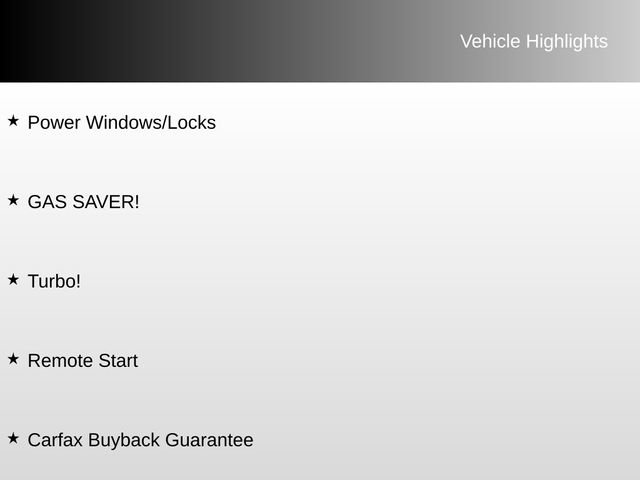 Used 2024 Chevrolet TrailBlazer LS w/ LS Convenience Package AWD/4WD image 16