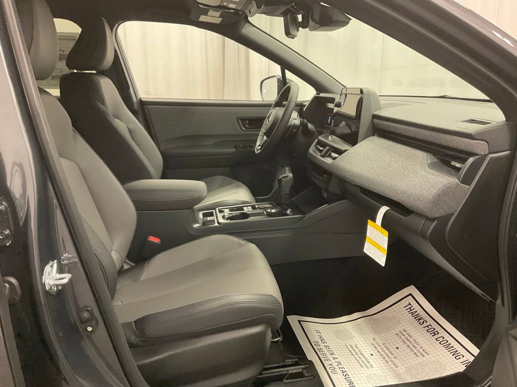 New 2026 Subaru Outback Premium AWD/4WD image 29