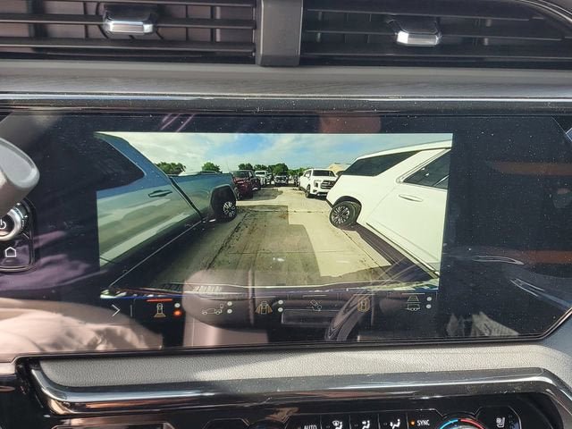 New 2026 GMC Sierra 2500 AT4 w/ AT4 Premium Plus Package AWD/4WD image 23