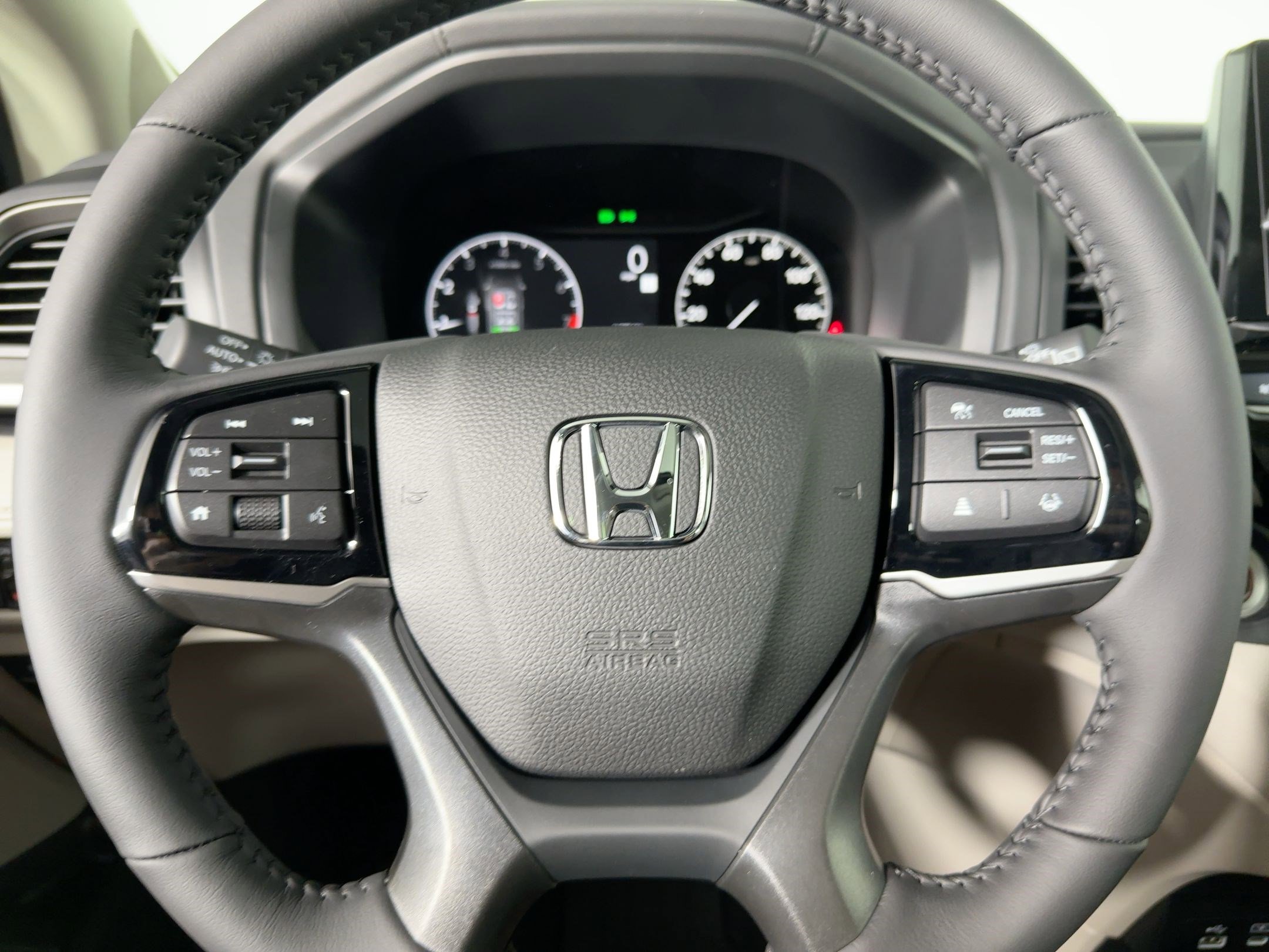 New 2026 Honda Odyssey EX-L image 17