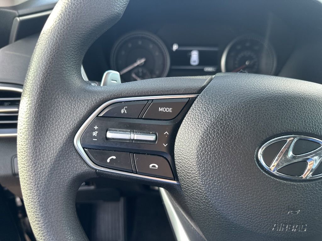 Used 2023 Hyundai Santa Fe SE image 11
