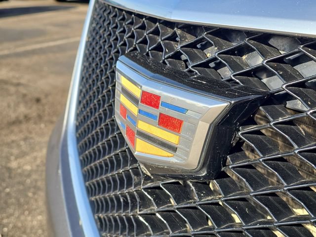 Used 2021 Cadillac XT5 Sportv AWD/4WD image 38