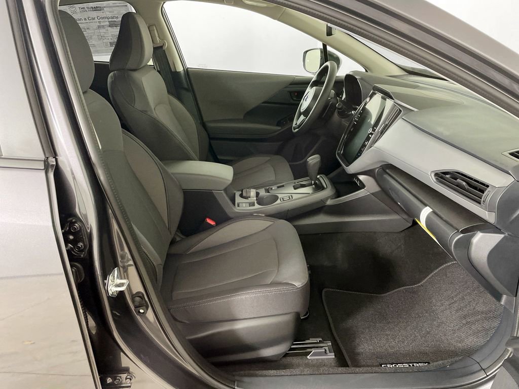 New 2026 Subaru Crosstrek 2.0i Premium image 28