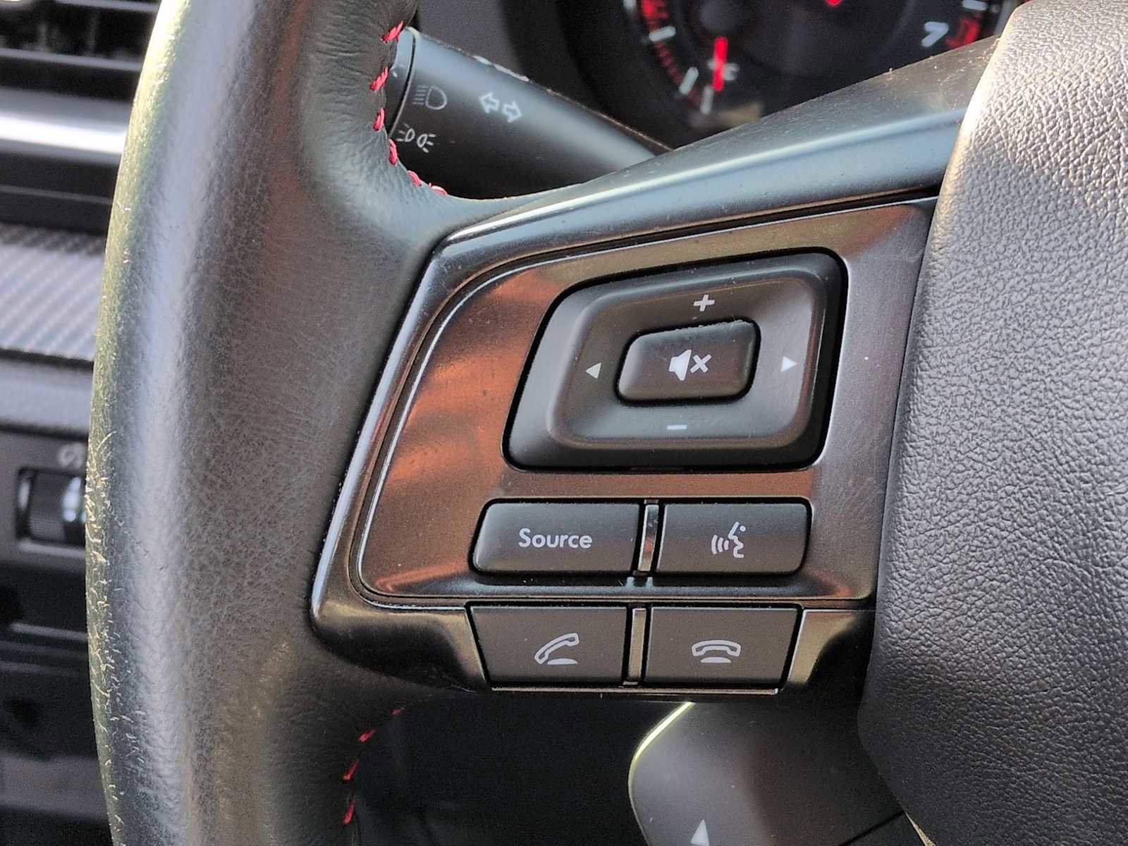 Used 2020 Subaru WRX image 24