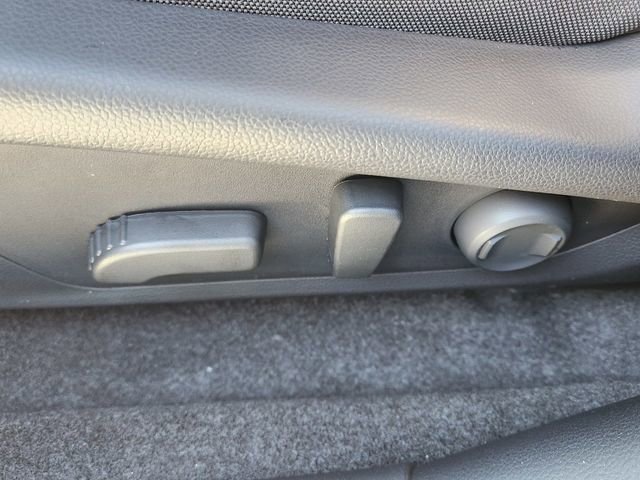 New 2025 Subaru Crosstrek 2.5i Sport image 17