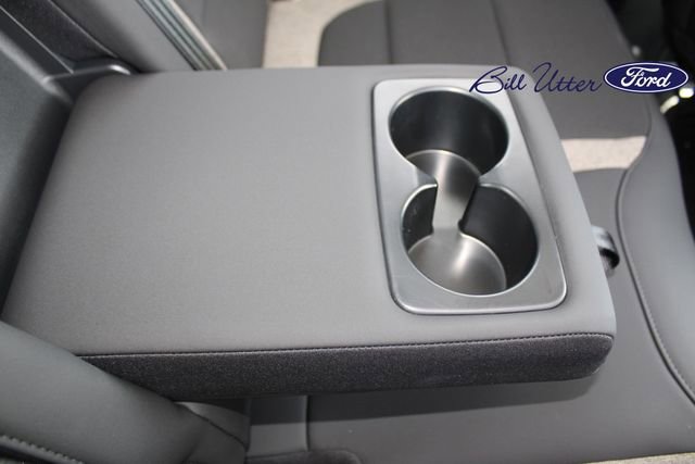 New 2026 Ford Bronco Sport Big Bend AWD/4WD image 9