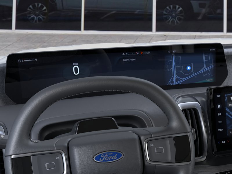 New 2026 Ford Expedition Max Platinum AWD/4WD image 13