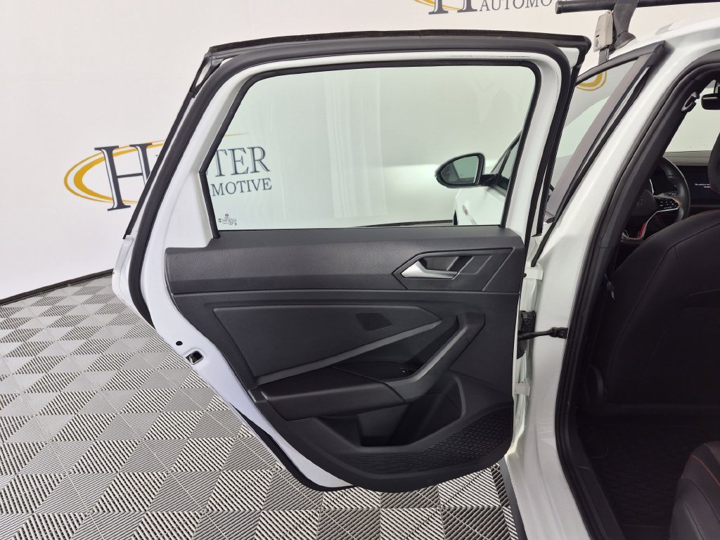 Used 2024 Volkswagen Jetta GLI Autobahn FWD image 37