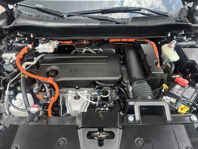 Used 2023 Honda CR-V Sport image 30