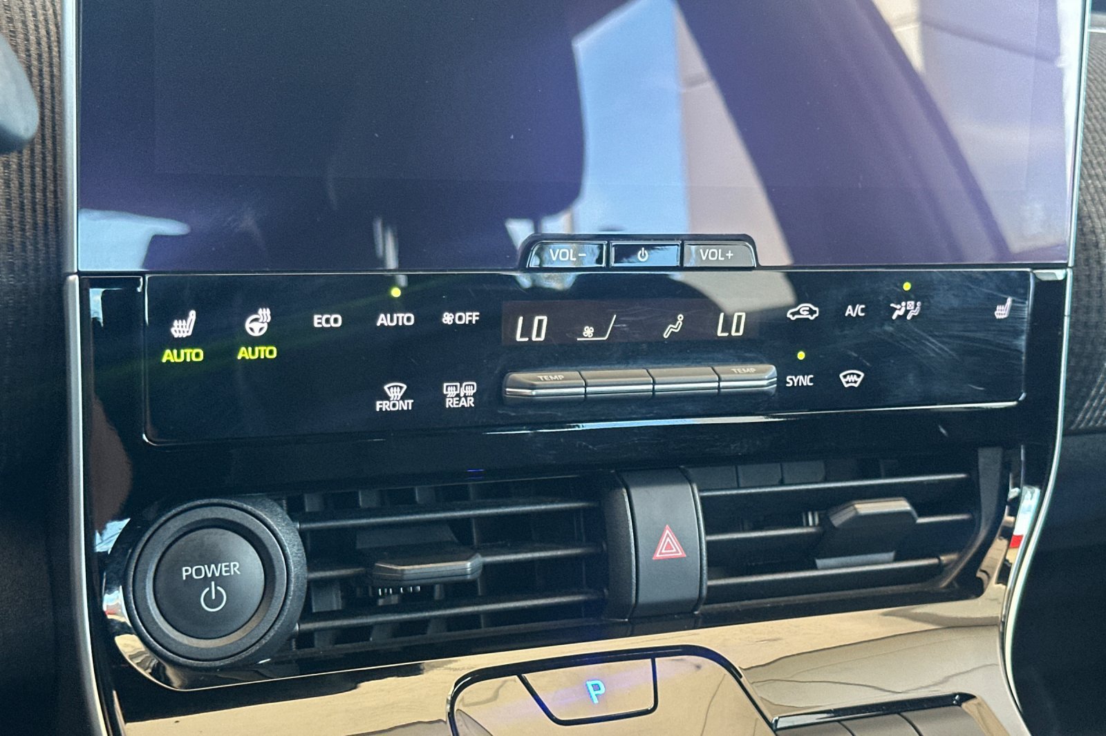 Used 2023 Toyota bZ4X FWD w/ Weather Package image 23